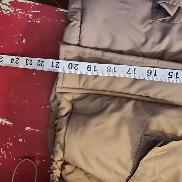 NWT Kittenish Puffy Coat - Picture 6 of 12